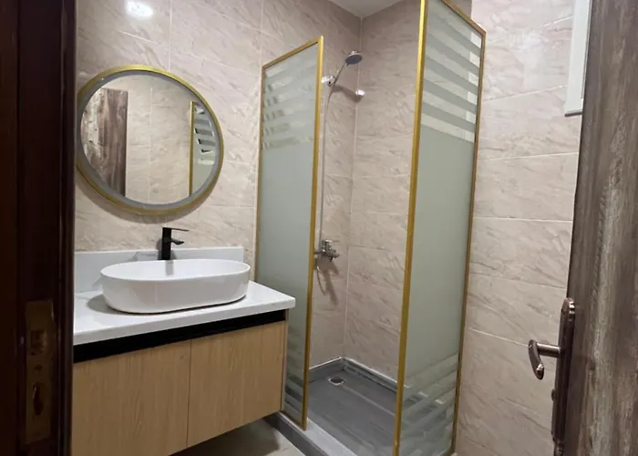 Resort Stone Heights